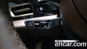 Porsche Taycan Turbo S 2025 года из Южной Кореи