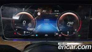 Mercedes-Benz E-Class E250 Exclusive 2023 года из Южной Кореи
