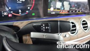 Mercedes-Benz E-Class E250 Exclusive 2023 года из Южной Кореи