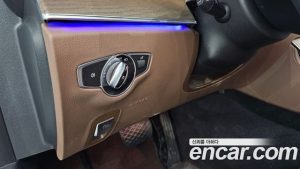 Mercedes-Benz E-Class E250 Exclusive 2023 года из Южной Кореи