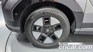 Hyundai Santafe HEV 1.6 2WD 2024 года из Южной Кореи