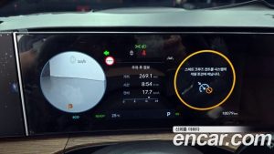 Hyundai Santafe HEV 1.6 2WD 2024 года из Южной Кореи