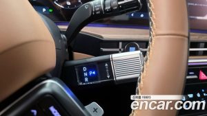 Hyundai Santafe HEV 1.6 2WD 2024 года из Южной Кореи