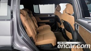 Hyundai Santafe HEV 1.6 2WD 2024 года из Южной Кореи