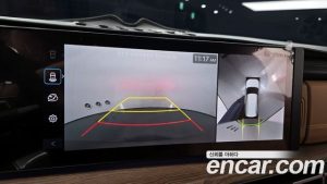 Hyundai Santafe HEV 1.6 2WD 2024 года из Южной Кореи