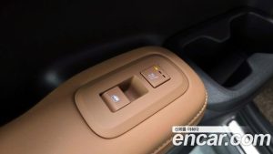 Hyundai Santafe HEV 1.6 2WD 2024 года из Южной Кореи