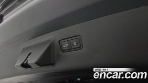 Hyundai Santafe HEV 1.6 2WD 2024 года из Южной Кореи