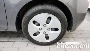 Kia RAY Facelift 2024 года из Южной Кореи