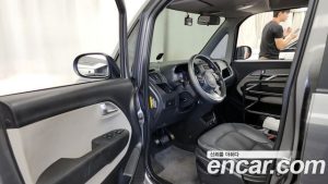 Kia RAY Facelift 2024 года из Южной Кореи