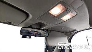 Kia RAY Facelift 2024 года из Южной Кореи