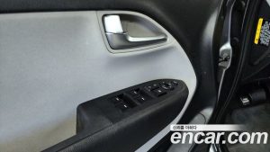 Kia RAY Facelift 2024 года из Южной Кореи