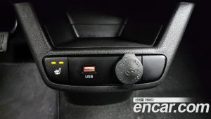 Kia RAY Facelift 2024 года из Южной Кореи