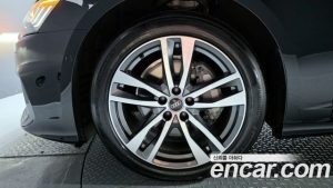 Audi A6 45 TFSI 4WD Premium 2023 года из Южной Кореи