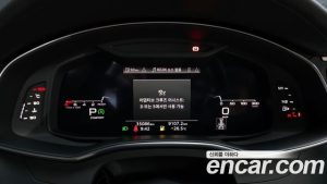 Audi A6 45 TFSI 4WD Premium 2023 года из Южной Кореи