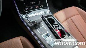 Audi A6 45 TFSI 4WD Premium 2023 года из Южной Кореи