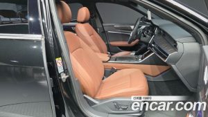 Audi A6 45 TFSI 4WD Premium 2023 года из Южной Кореи