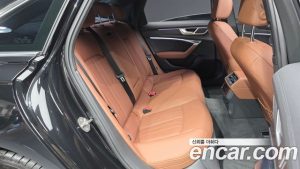 Audi A6 45 TFSI 4WD Premium 2023 года из Южной Кореи