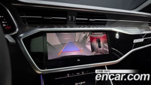 Audi A6 45 TFSI 4WD Premium 2023 года из Южной Кореи