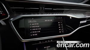 Audi A6 45 TFSI 4WD Premium 2023 года из Южной Кореи
