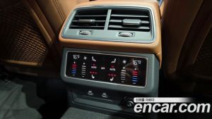 Audi A6 45 TFSI 4WD Premium 2023 года из Южной Кореи
