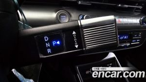 Hyundai Kona Inspiration 2024 года из Южной Кореи