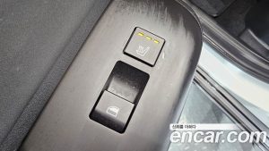 Hyundai Kona Inspiration 2024 года из Южной Кореи