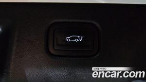 Hyundai Kona Inspiration 2024 года из Южной Кореи