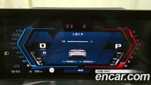 BMW M4 M4 Cabriolet Competition M xDrive 2024 года из Южной Кореи