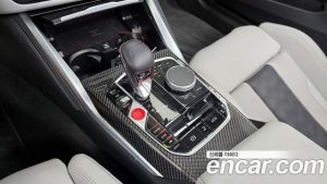 BMW M4 M4 Cabriolet Competition M xDrive 2024 года из Южной Кореи