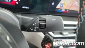 BMW M4 M4 Cabriolet Competition M xDrive 2024 года из Южной Кореи