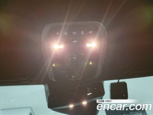 Mercedes-Benz S-Class S580L 4MATIC 2024 года из Южной Кореи