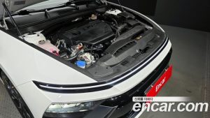 Hyundai Sonata 2.0 LPG() 2026 года из Южной Кореи