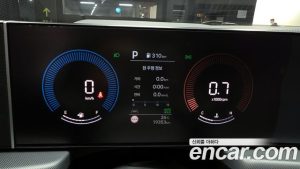 Hyundai Sonata 2.0 LPG() 2026 года из Южной Кореи