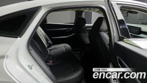 Hyundai Sonata 2.0 LPG() 2026 года из Южной Кореи