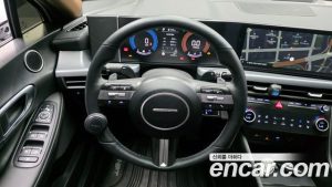 Hyundai Sonata 2.0 LPG() 2026 года из Южной Кореи
