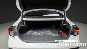Hyundai Sonata 2.0 LPG() 2026 года из Южной Кореи