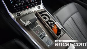 Audi A6 45 TDI 4WD Premium 2023 года из Южной Кореи