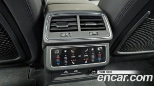 Audi A6 45 TDI 4WD Premium 2023 года из Южной Кореи