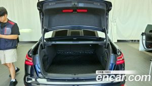 Audi A6 45 TDI 4WD Premium 2023 года из Южной Кореи