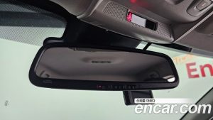 Renault-KoreaSamsung XM3 1.6 GTe RE 2023 года из Южной Кореи