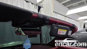 Porsche 911 CARRERA 4 GTS Cabriolet 2022 года из Южной Кореи