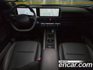 Hyundai Ioniq6 Standard 2025 года из Южной Кореи