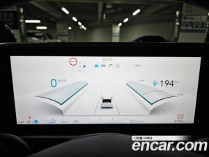 Hyundai Ioniq6 Standard 2025 года из Южной Кореи