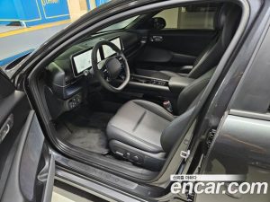 Hyundai Ioniq6 Standard 2025 года из Южной Кореи