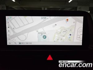 Hyundai Ioniq6 Standard 2025 года из Южной Кореи