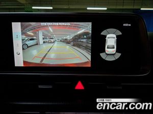 Hyundai Ioniq6 Standard 2025 года из Южной Кореи