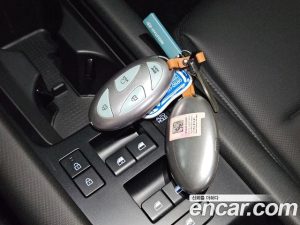 Hyundai Ioniq6 Standard 2025 года из Южной Кореи