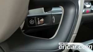 Kia EV9 Long Range 2024 года из Южной Кореи