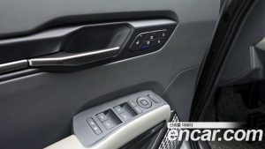 Kia EV9 Long Range 2024 года из Южной Кореи