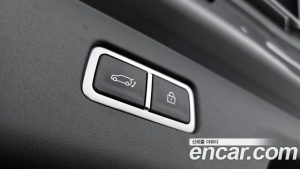 Kia EV9 Long Range 2024 года из Южной Кореи